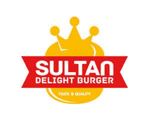 Sultan Delight Burger